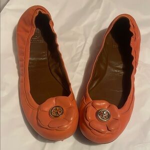 Tory Burch Ballet Flats
